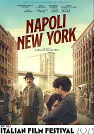 napoli ny