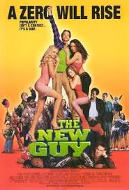new guy use