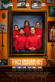 nice indian boy
