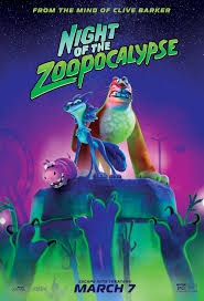 night of zoo