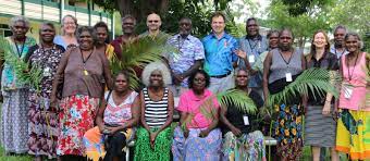 nunga people