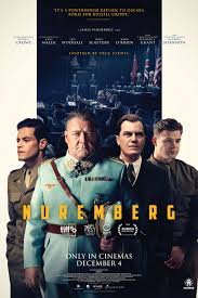 nuremburg