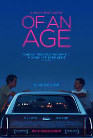 of an age