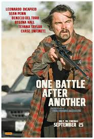 one battle