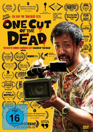 one cut