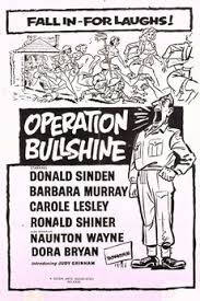 operation bull