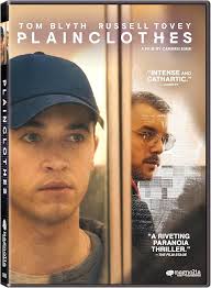 plain clothes