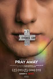 pray away