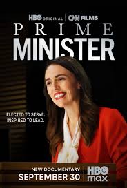 prime minister