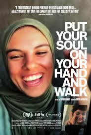 put your soul