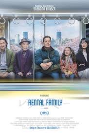 rental f