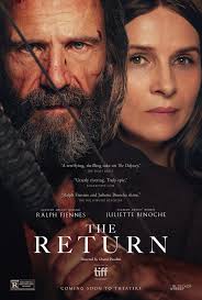 return finnes