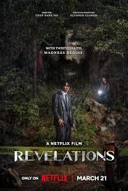 revelations