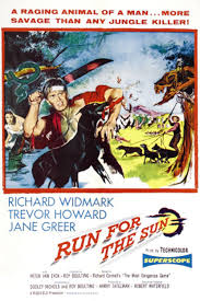 run for