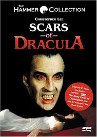 scars of dracula