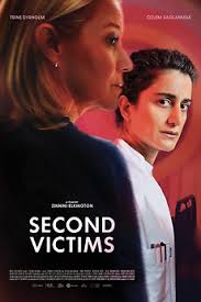 second victims