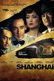 shanghai