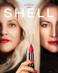 shell movie