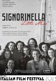 signorinella