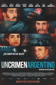 singular crime