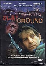 slayground