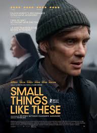 small things