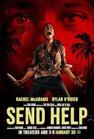 sned help