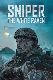 sniper whitenr