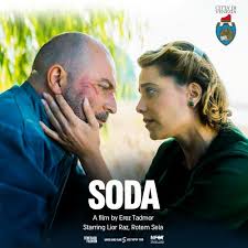 soda