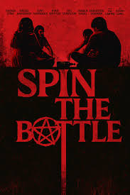spin bottle