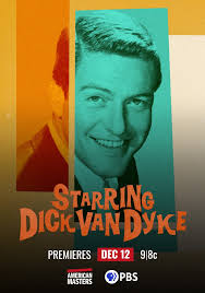 starring dick