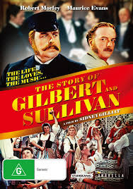 story gilbert