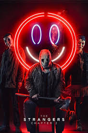 strangers 2