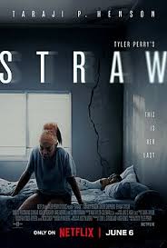 straw