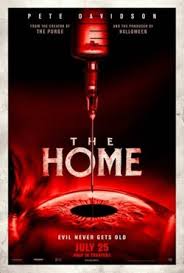 the home