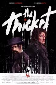 thicket