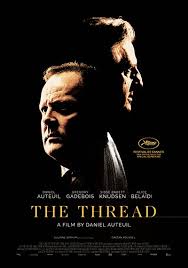 thread the
