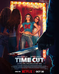 tie cut