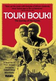 touki