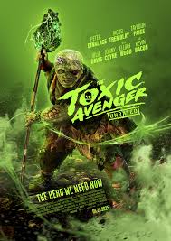 toxicv avenger