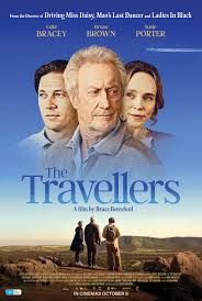 travellers