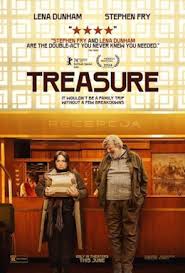 treasyre
