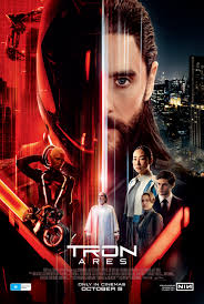 tron ares