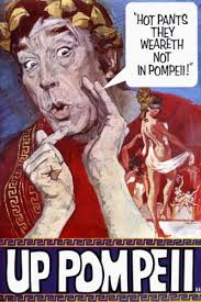 up pomp