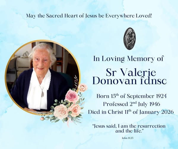 valerie donovan olsh