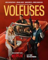 voleuses