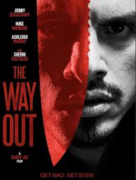 way out