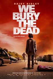we bury