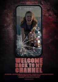 welcome channell