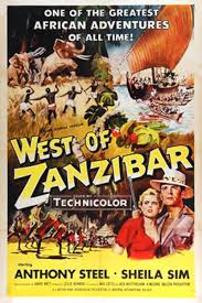 west of z